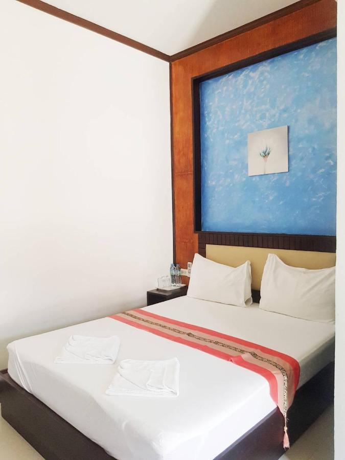 Palm Inn Natai Beach المظهر الخارجي الصورة