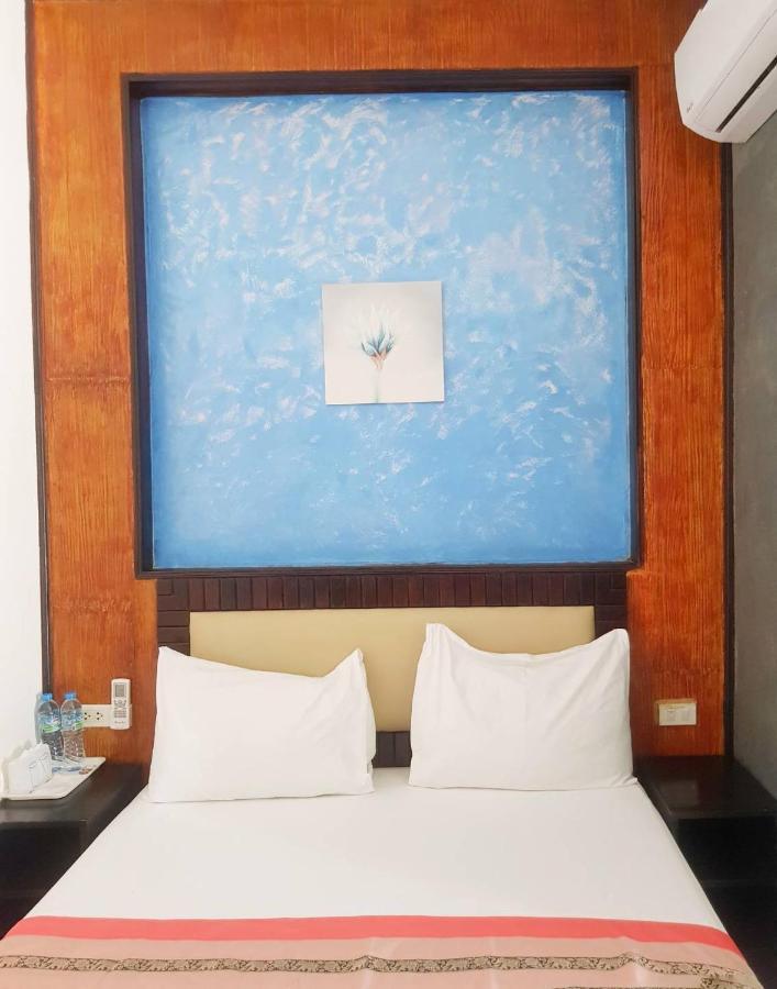 Palm Inn Natai Beach المظهر الخارجي الصورة